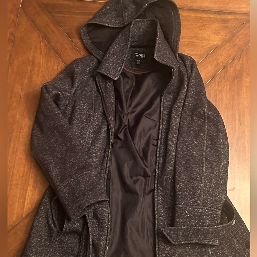 Jones New York Winter Coat sz: M
